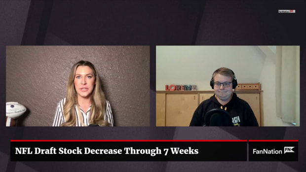 102121-NFL Draft Stock Decrease Week 7